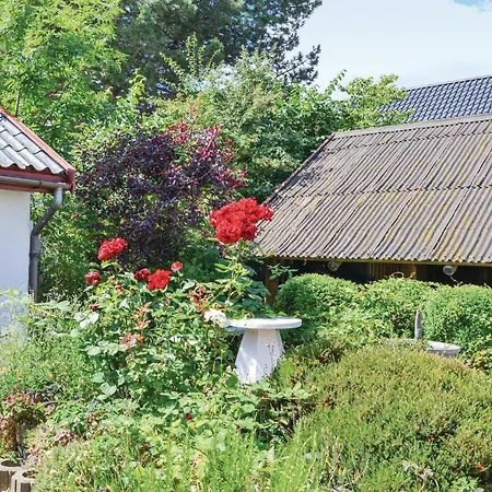Awesome In W/ Wifi And 3 Bedrooms Feriehus Strøby Ladeplads